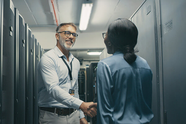 How to Work with an IT Staffing Agency