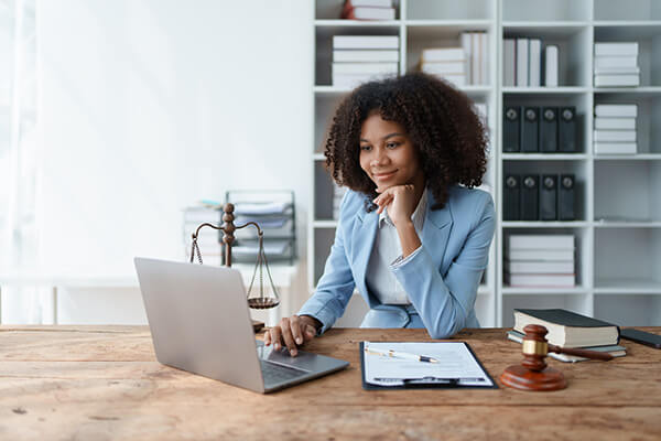 Automating Legal Document Generation with AI-Powered OCR