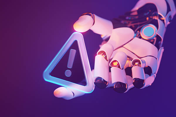 Navigating Cybersecurity Challenges in the Age of AI