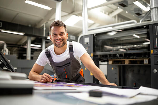 Optimizing Printer Calibration with AI for High-Quality CD / DVD Artwork