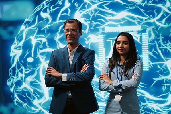 Upskilling for AI What Every IT Professional Should Learn Now