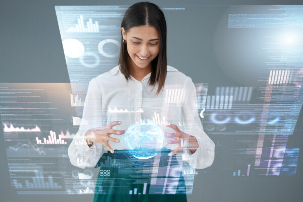 AI-Powered Agent Drives Enterprise Efficiency
