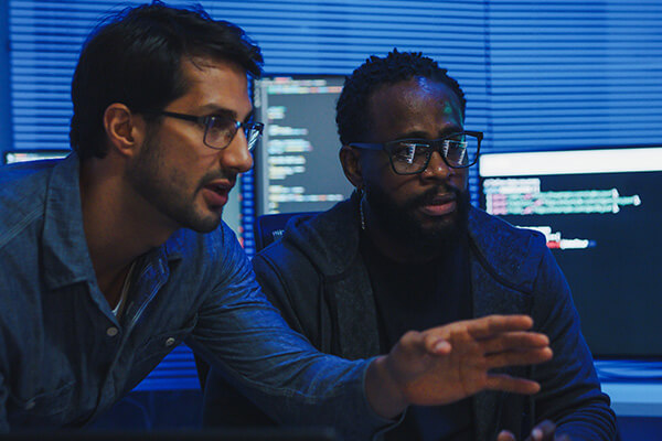 Cybersecurity and AI How to Protect Your Business Next Year