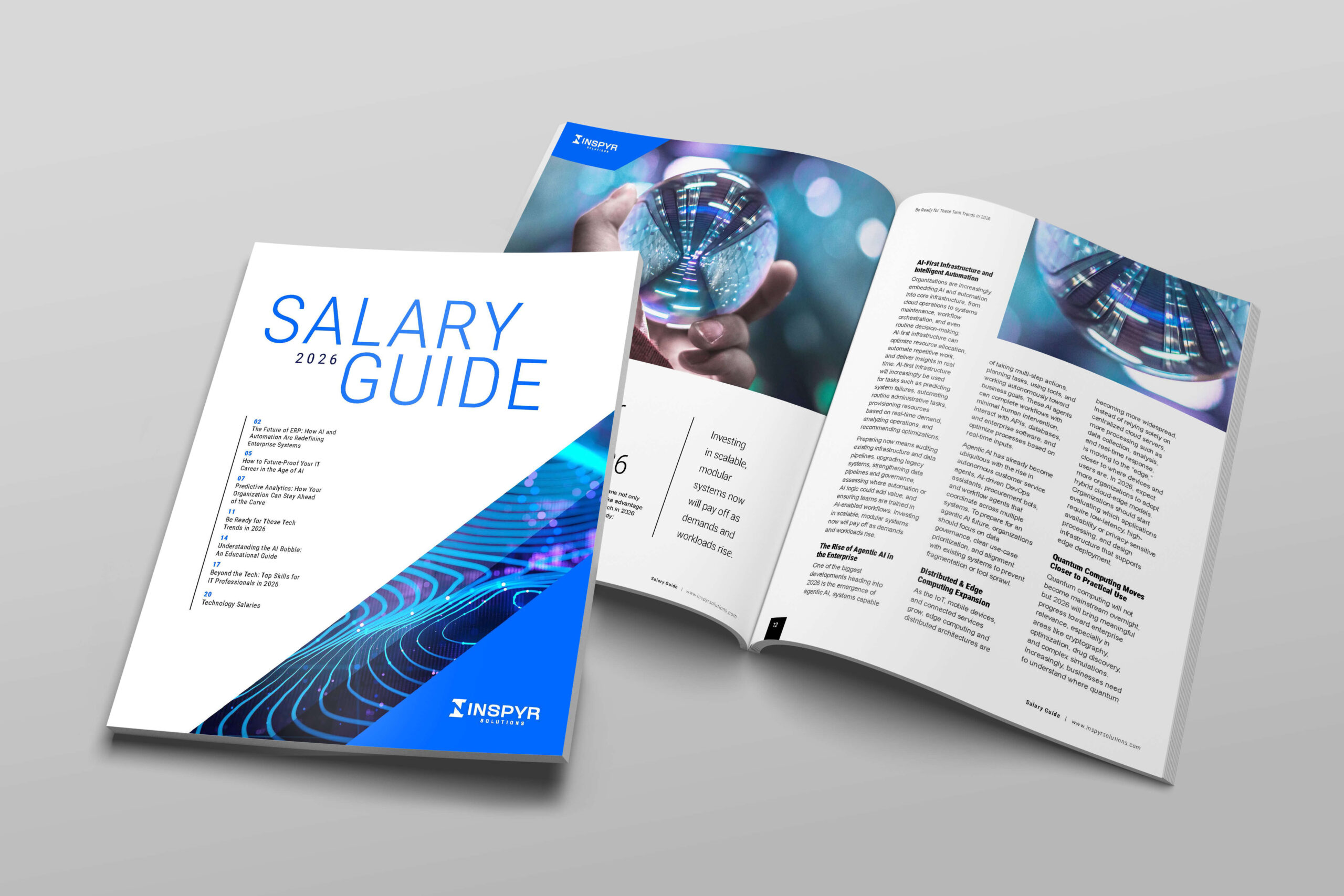 Salary Guide Mockup grey