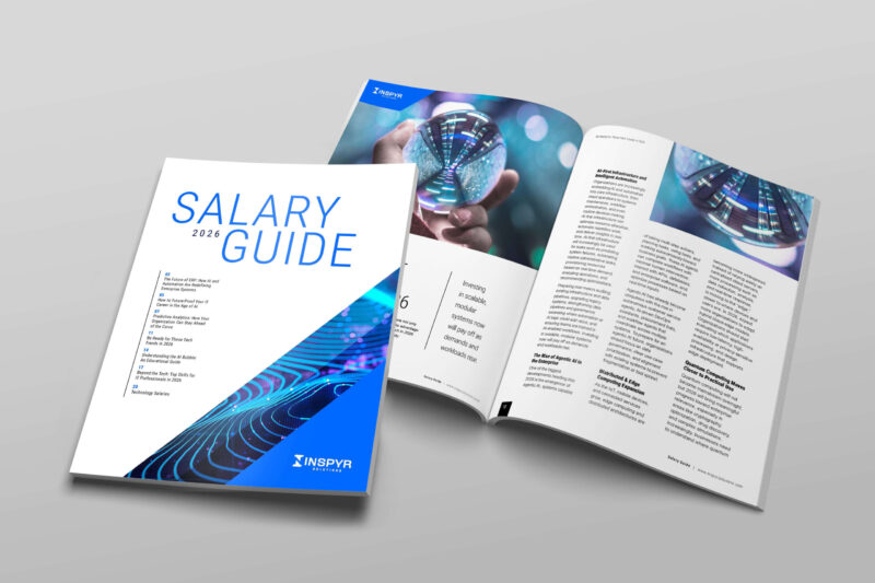 2026 Salary Guide