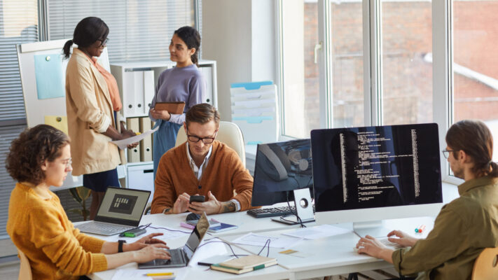 Improving Release Quality and Speed with Scalable AI-Powered QA Automation