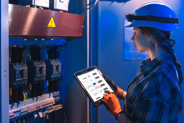 Automated Battery Defect Detection & Claims Support