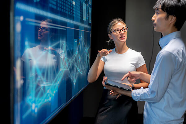 How is AI Affecting the Hunt for Talent?