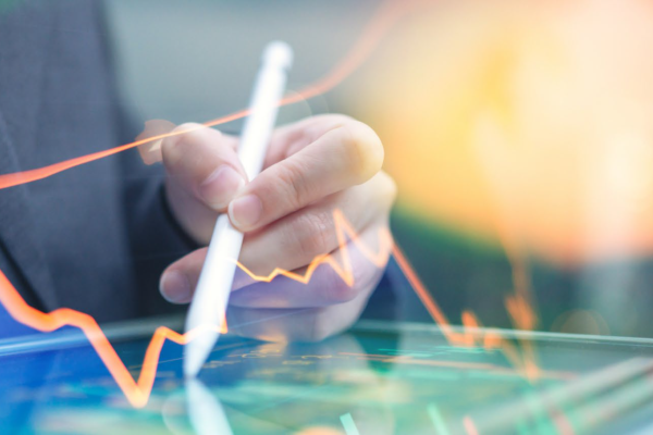 Predictive Analytics