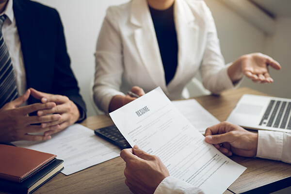 How to Assess Technical Skills During the Interview Process