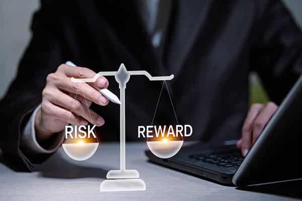 Examining the Risks and Rewards of Agentic AI