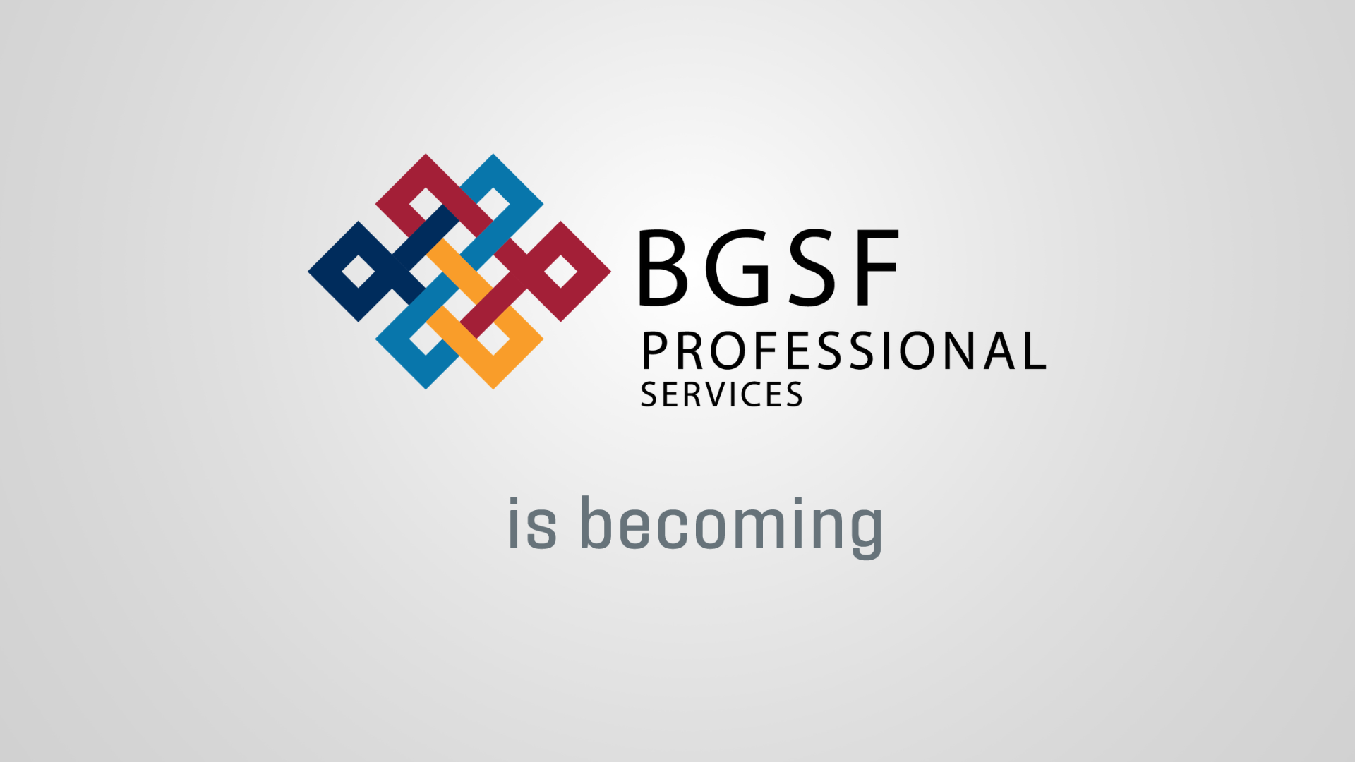 BGSF Acquisition Video