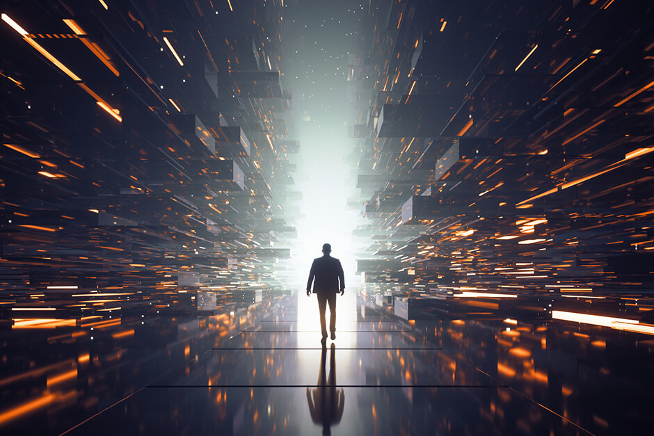 Stay Relevant in a Rapidly Changing IT World