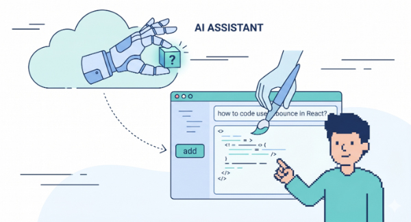 AI-Assisted