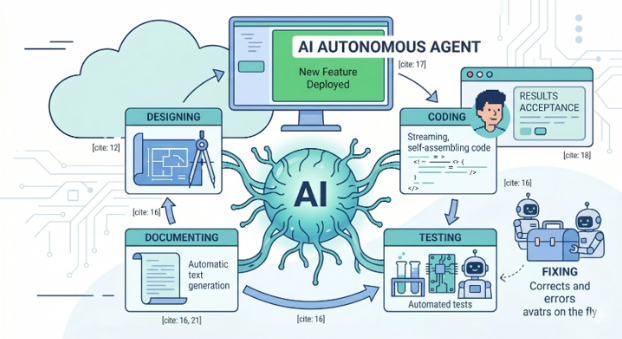 AI-Autonomous