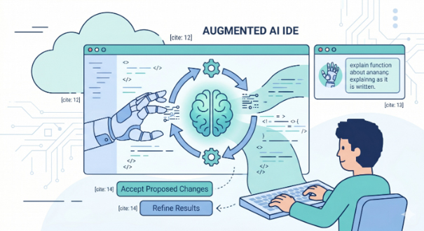 AI-Augmented