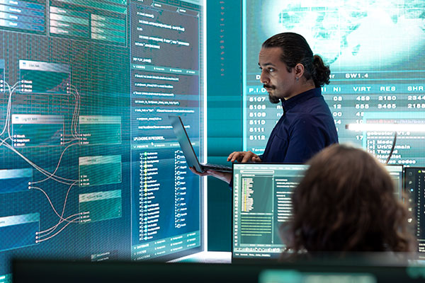 Do you really need to know a programming language to develop with AI?