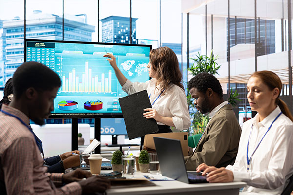 SQL Statistics for Developers: Why They Matter More Than You Think