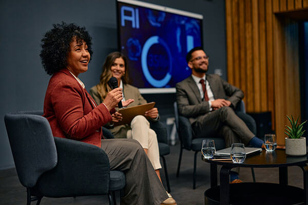 How AI is Changing the Skills Needed for IT Leadership