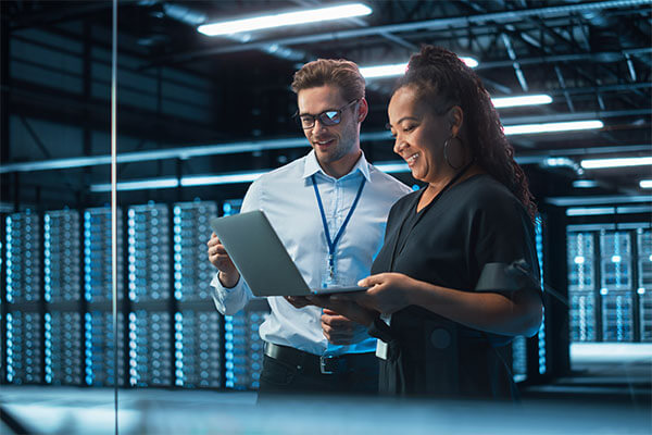 Building a Future-Ready IT Workforce