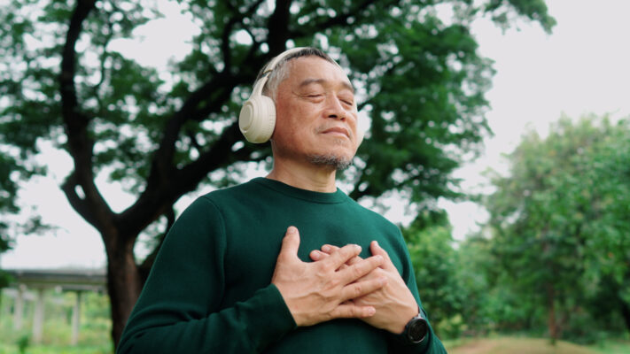 National Wellness Month