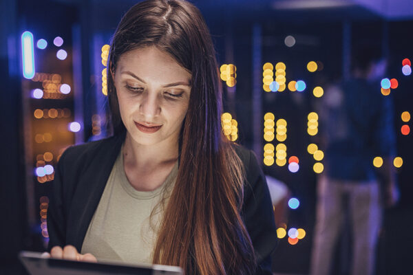 The Future of Work Preparing Your Workforce for AI Collaboration