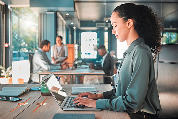 Beyond busyness: Why real performance requires focus