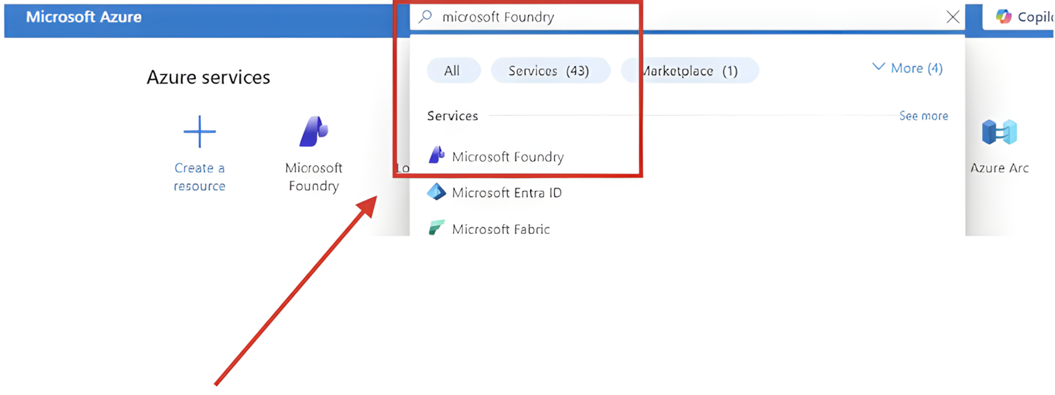 Getting started with Azure Foundry: A practical guide