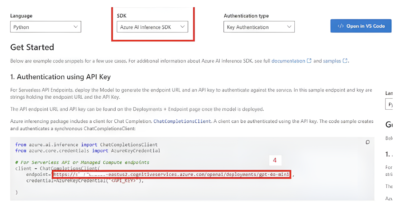 Getting started with Azure Foundry: A practical guide