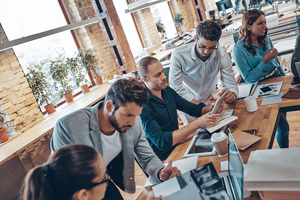 What tech professionals are looking for in 2026