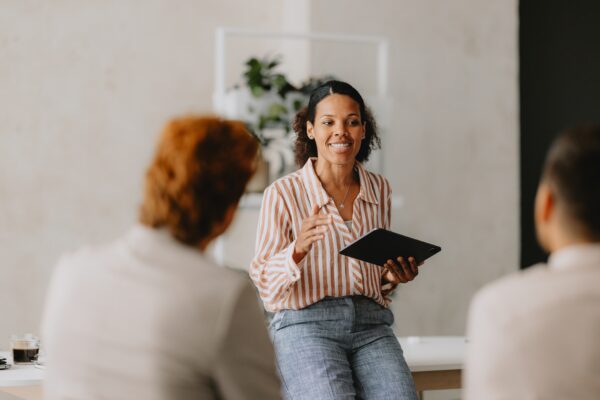 From AI Skepticism to AI Advocacy: Building Employee Buy-In