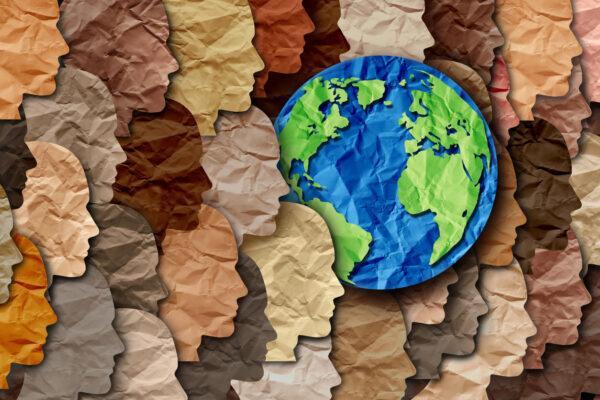 Global Diversity Awareness Month
