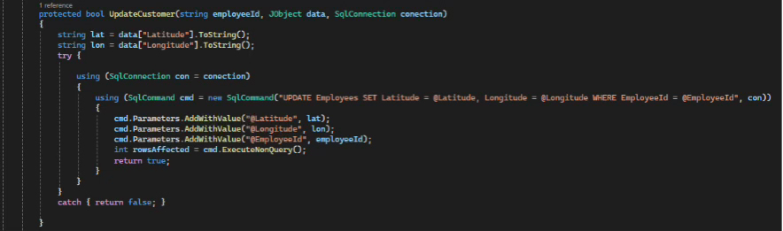 Consuming an API in SSIS