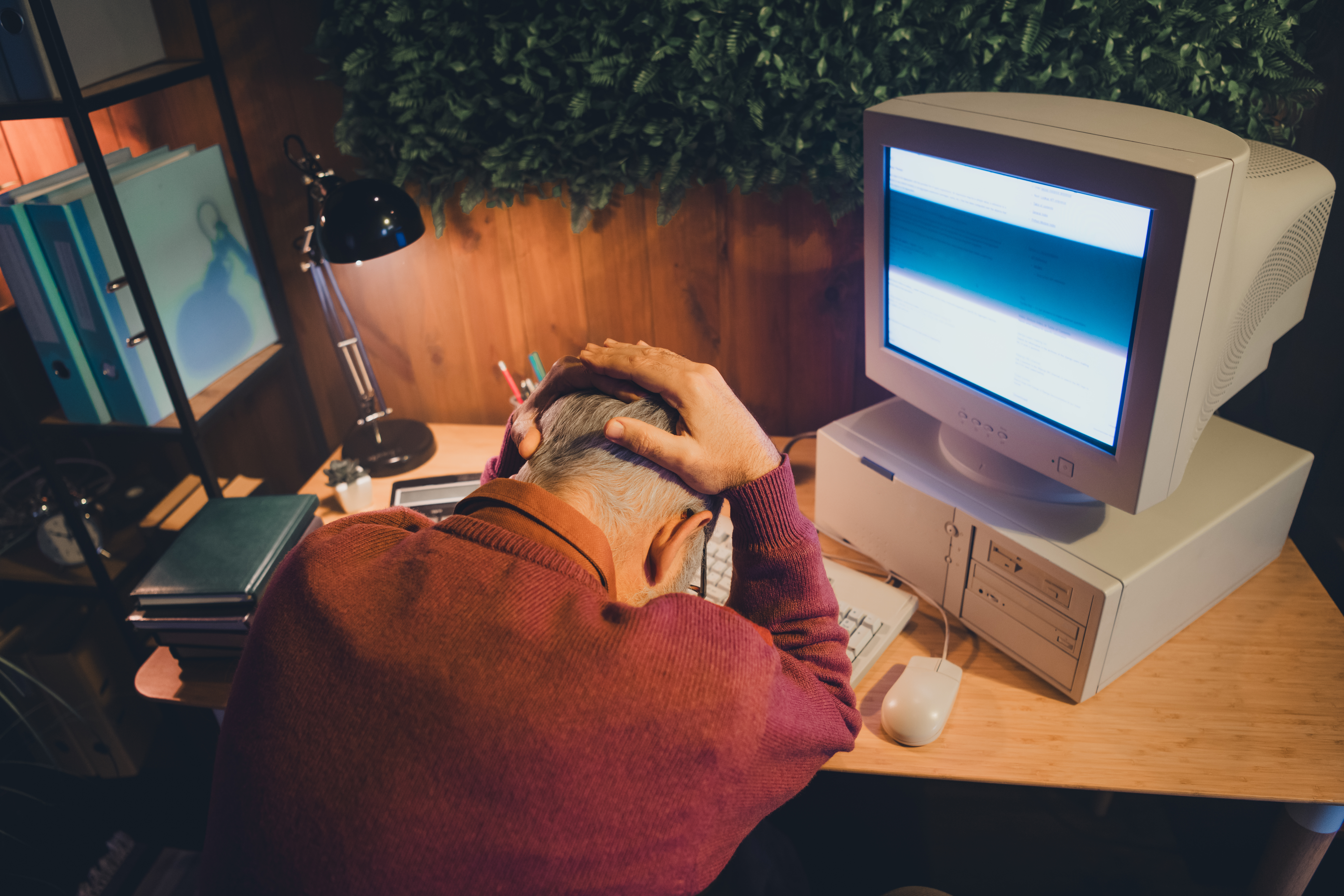 Technical Debt is More Than an IT Problem