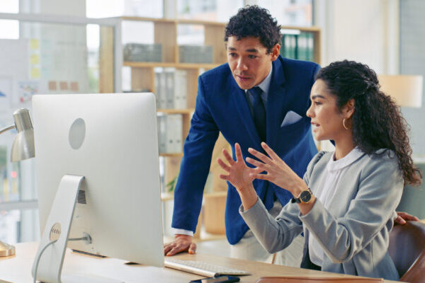 The Manager’s Role in Successful AI Adoption