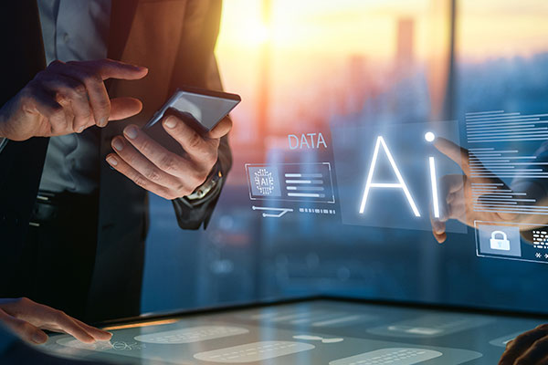 Building with AI, designing with judgment