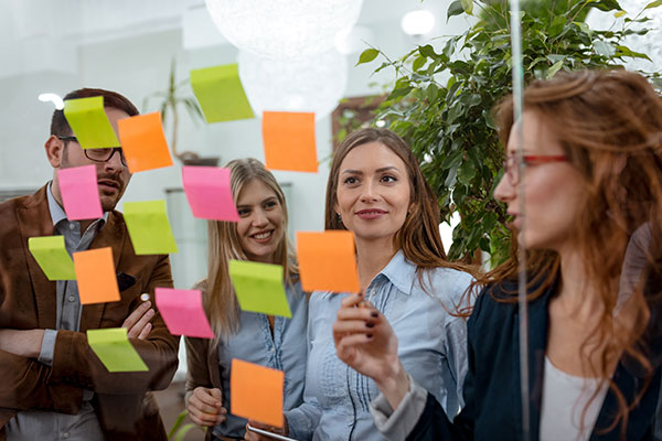 Learning by building: A new hackathon at INSPYR Global Solutions