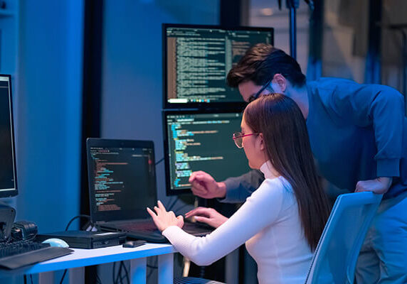 AI-Augmented Development