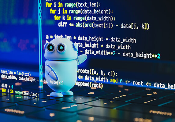 The Future of Coding: AI-Augmented Development