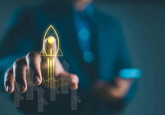 Accelerate Digital Transformation