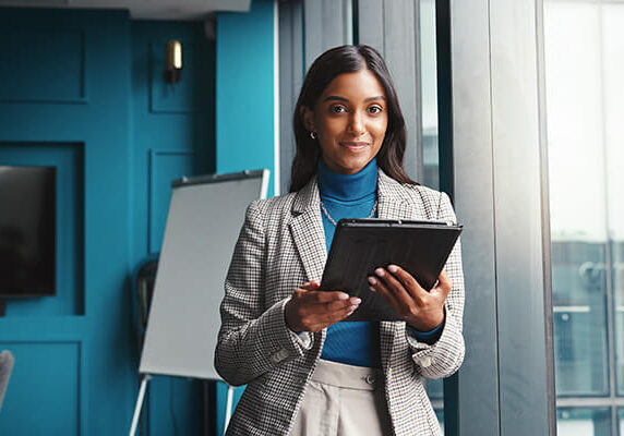 Accelerating Financial Document Access