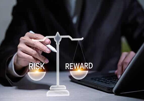 Examining the Risks and Rewards of Agentic AI