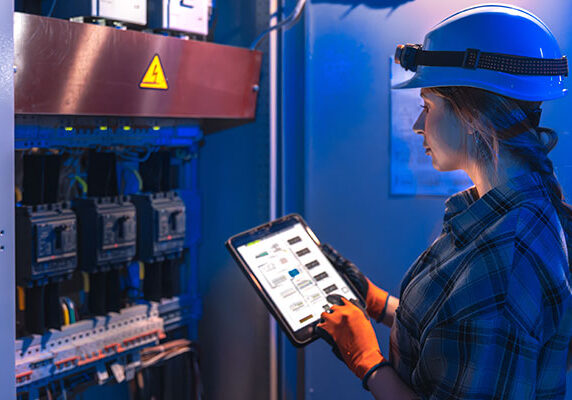 Automated Battery Defect Detection & Claims Support