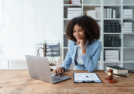 Automating Legal Document Generation