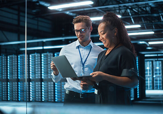 Building a Future-Ready IT Workforce
