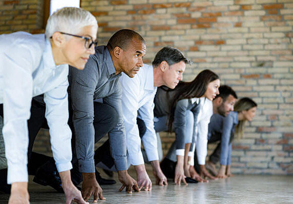 How to Stay Competitive in a Changing Job Market