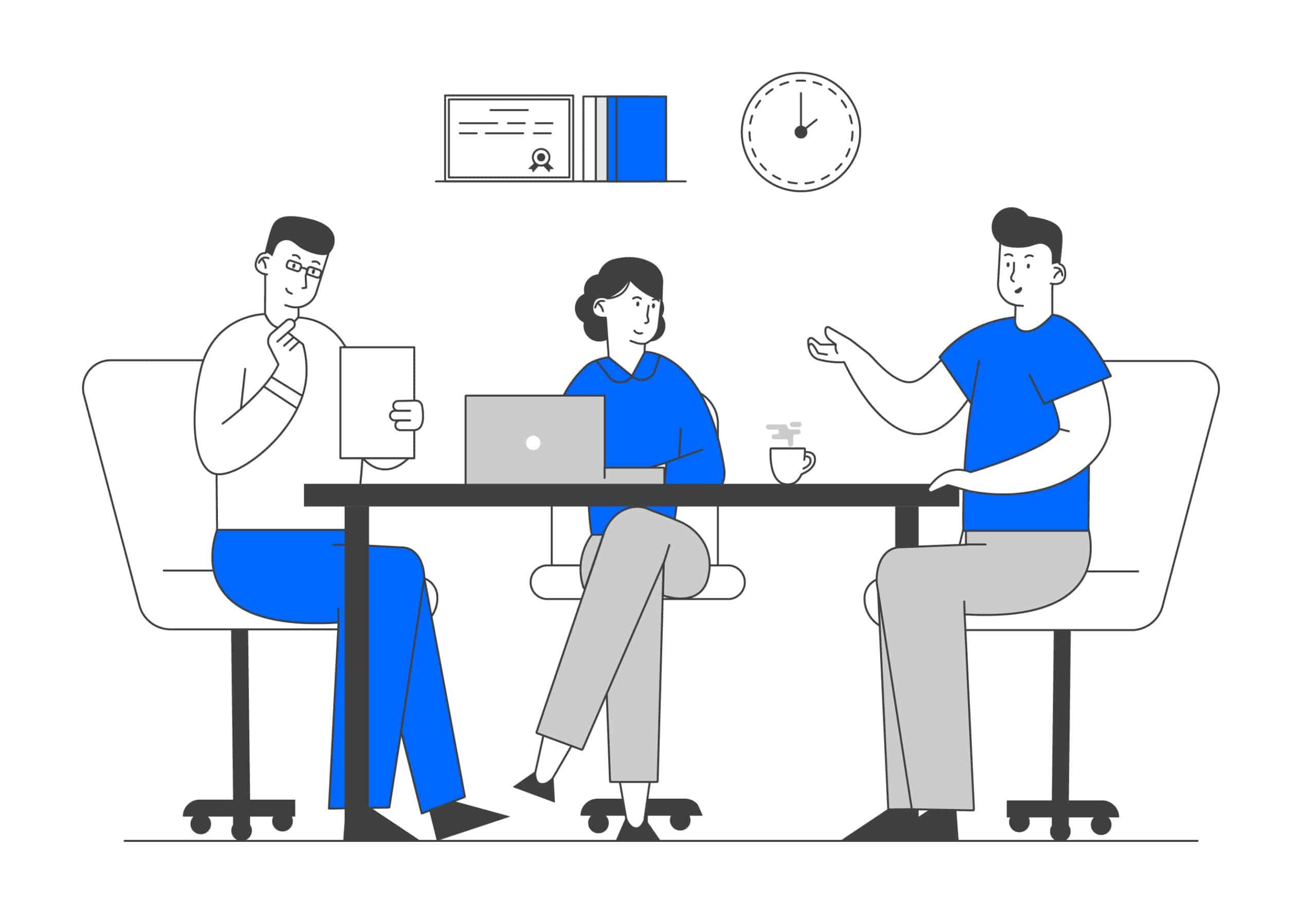common interview questions