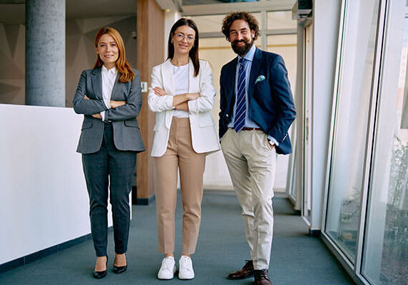 Contract, Contract-to-Hire, or Direct Hire
