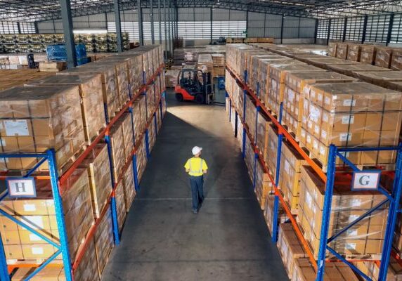 Creating Advanced Systems for Inventory Tracking and Manufacturing Demands