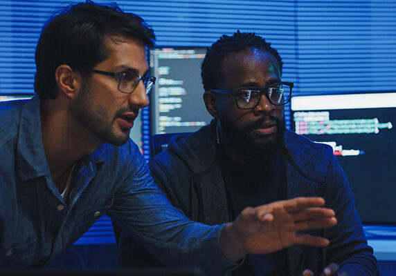 Cybersecurity and AI How to Protect Your Business Next Year